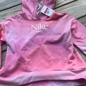 NWT Kids Nike hoodie.